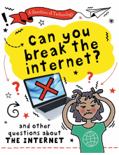 Question of Technology: Can You Break the Internet? - Humanitas