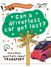 Question of Technology: Can a Driverless Car Get Lost? - Humanitas