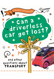 Question of Technology: Can a Driverless Car Get Lost? - Humanitas