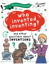 Question of Technology: Who Invented Inventing? - Humanitas
