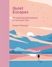 Quiet Escapes - Humanitas