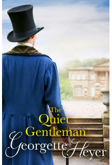 Quiet Gentleman - Humanitas