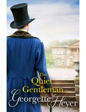 Quiet Gentleman - Humanitas