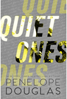 Quiet Ones (Hellbent) - Humanitas