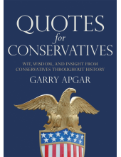 Quotes for Conservatives - Humanitas