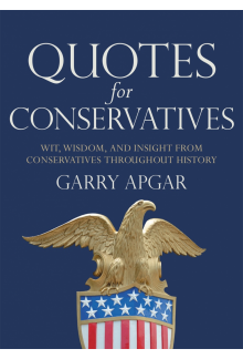 Quotes for Conservatives - Humanitas