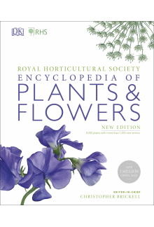 RHS Encyclopedia Of Plants and Flowers - Humanitas