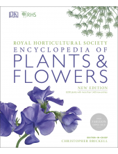 RHS Encyclopedia Of Plantsand Flowers - Humanitas