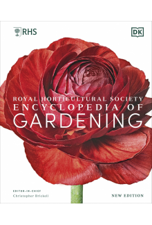 RHS Encyclopedia of Gardening New Edition - Humanitas