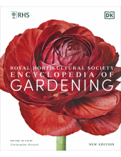 RHS Encyclopedia of Gardening New Edition Humanitas