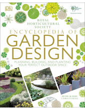RHS Encyclopediaof Garden Design - Humanitas