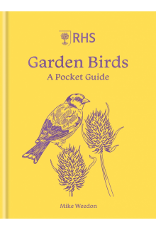 RHS Garden Birds - Humanitas
