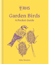 RHS Garden Birds - Humanitas