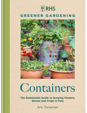 RHS Greener Gardening: Containers - Humanitas