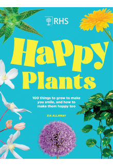 RHS Happy Plants - Humanitas