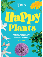 RHS Happy Plants - Humanitas