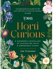 RHS Horti Curious - Humanitas