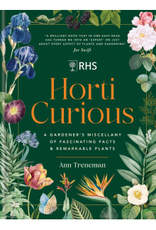 RHS Horti Curious - Humanitas