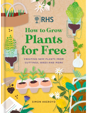 RHS How to Grow Plants for Free - Humanitas