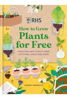 RHS How to Grow Plants for Free - Humanitas