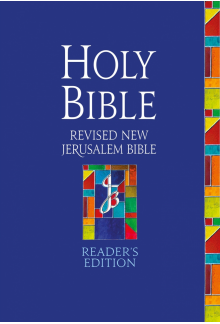 RNJB: Reader's Edition - Humanitas