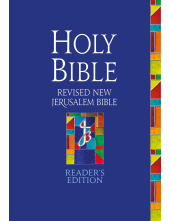 RNJB: Reader's Edition - Humanitas