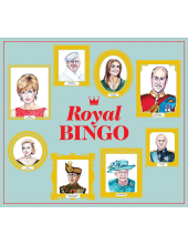 ROYAL BINGO - Humanitas