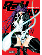 RaW Hero, Vol. 2 - Humanitas