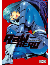 RaW Hero, Vol. 5 - Humanitas