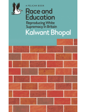 Race and Education - Humanitas