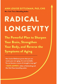 Radical Longevity - Humanitas