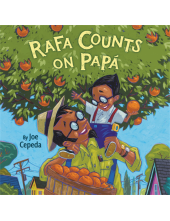 Rafa Counts on Papá - Humanitas
