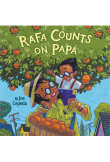 Rafa Counts on Papá - Humanitas