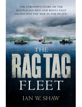 Rag Tag Fleet - Humanitas