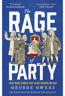 Rage of Party - Humanitas