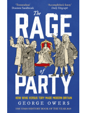 Rage of Party - Humanitas