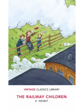 Railway Children - Humanitas