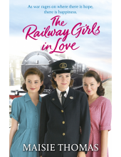 Railway Girls in Love - Humanitas