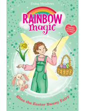 Rainbow Magic: Eliza the Easter Bunny Fairy - Humanitas