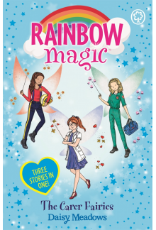 Rainbow Magic: The Carer Fairies - Humanitas