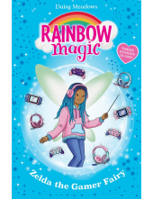 Rainbow Magic: Zelda the Gamer Fairy - Humanitas