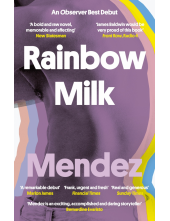 Rainbow Milk - Humanitas