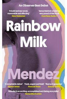 Rainbow Milk - Humanitas