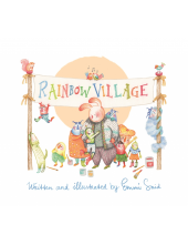 Rainbow Village - Humanitas