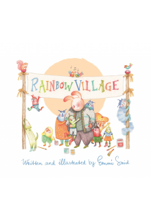 Rainbow Village - Humanitas