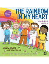 Rainbow in My Heart - Humanitas