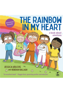 Rainbow in My Heart - Humanitas