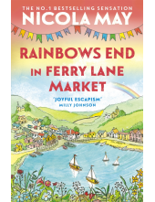 Rainbows End in Ferry Lane Market - Humanitas