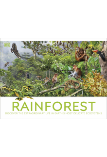 Rainforest - Humanitas