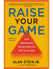 Raise Your Game - Humanitas